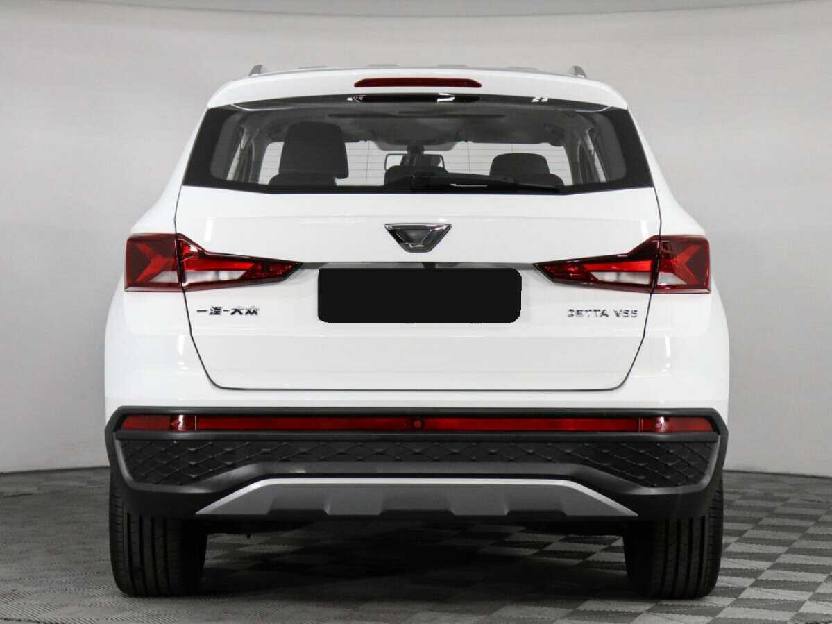 Купить Jetta VS5 с пробегом. Фото: #5