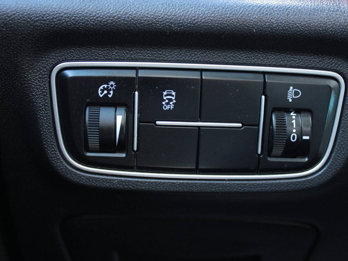 Купить Changan CS55 с пробегом. Фото: #10