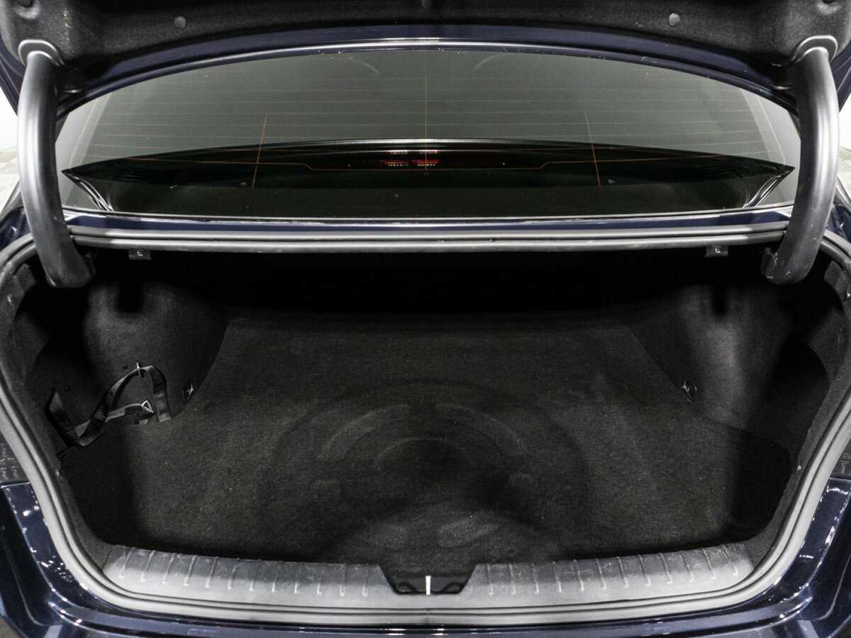 Купить Kia Optima с пробегом. Фото: #13