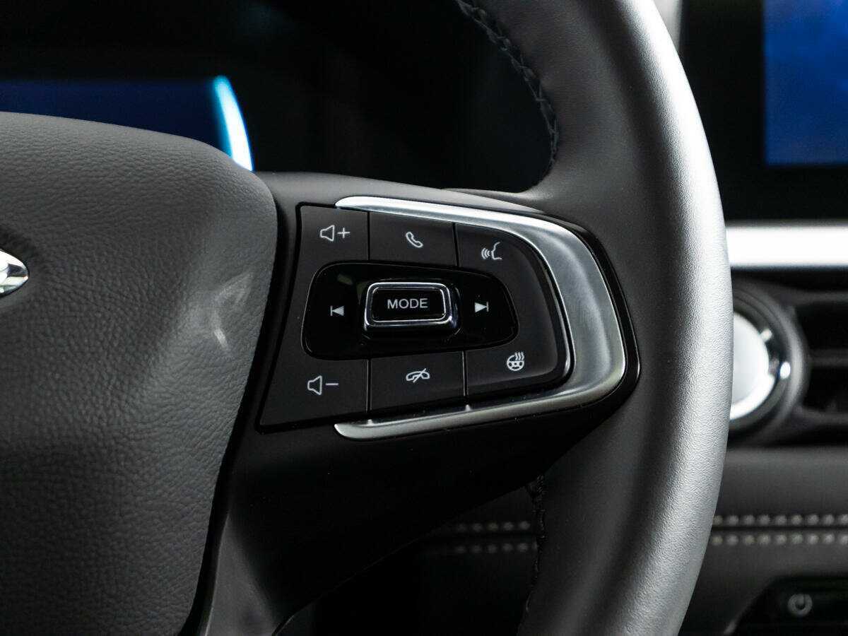 Купить Chery Tiggo 7 Pro с пробегом. Фото: #24