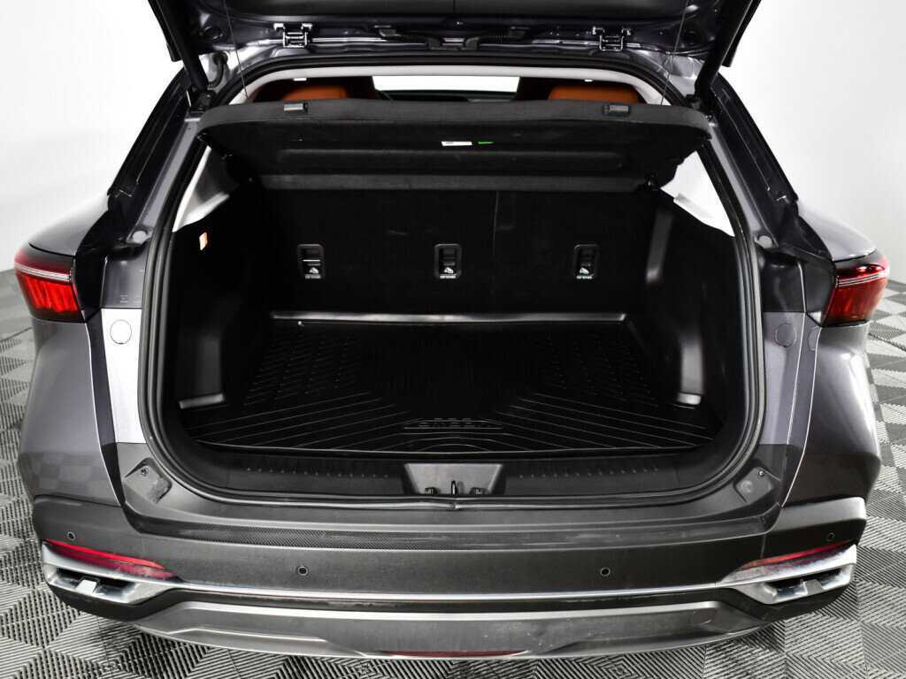 Купить OMODA C5 с пробегом. Фото: #17