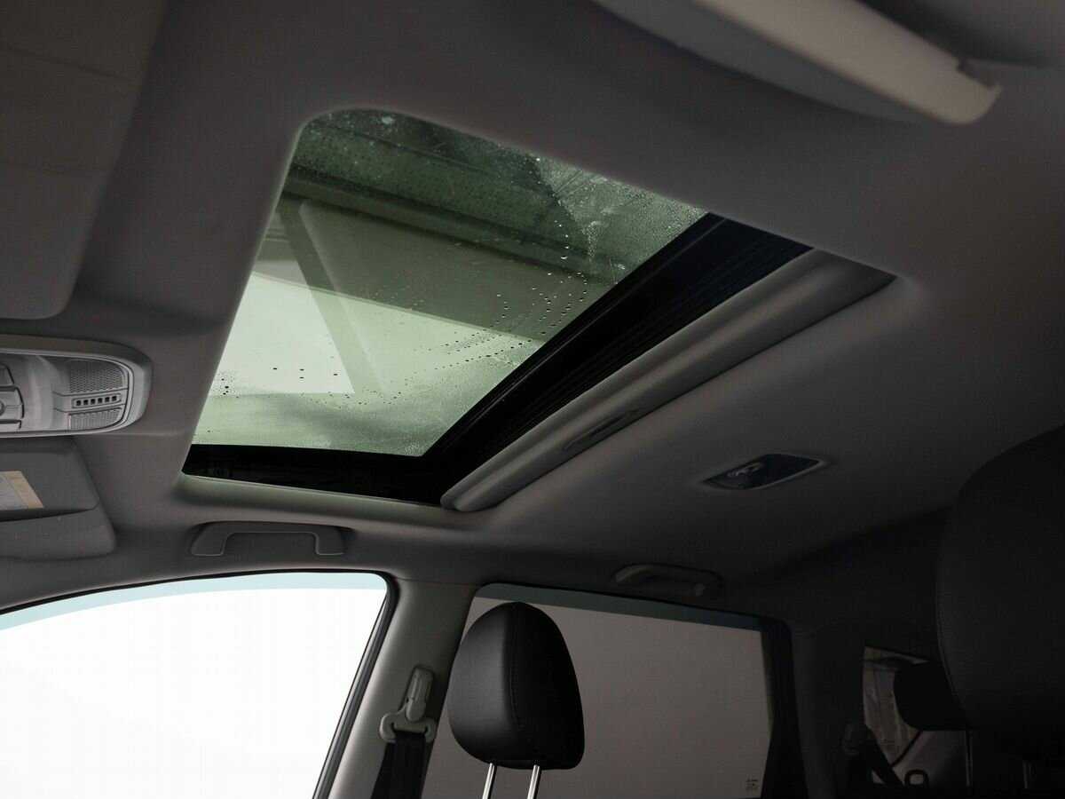 Купить Haval H6 с пробегом. Фото: #21