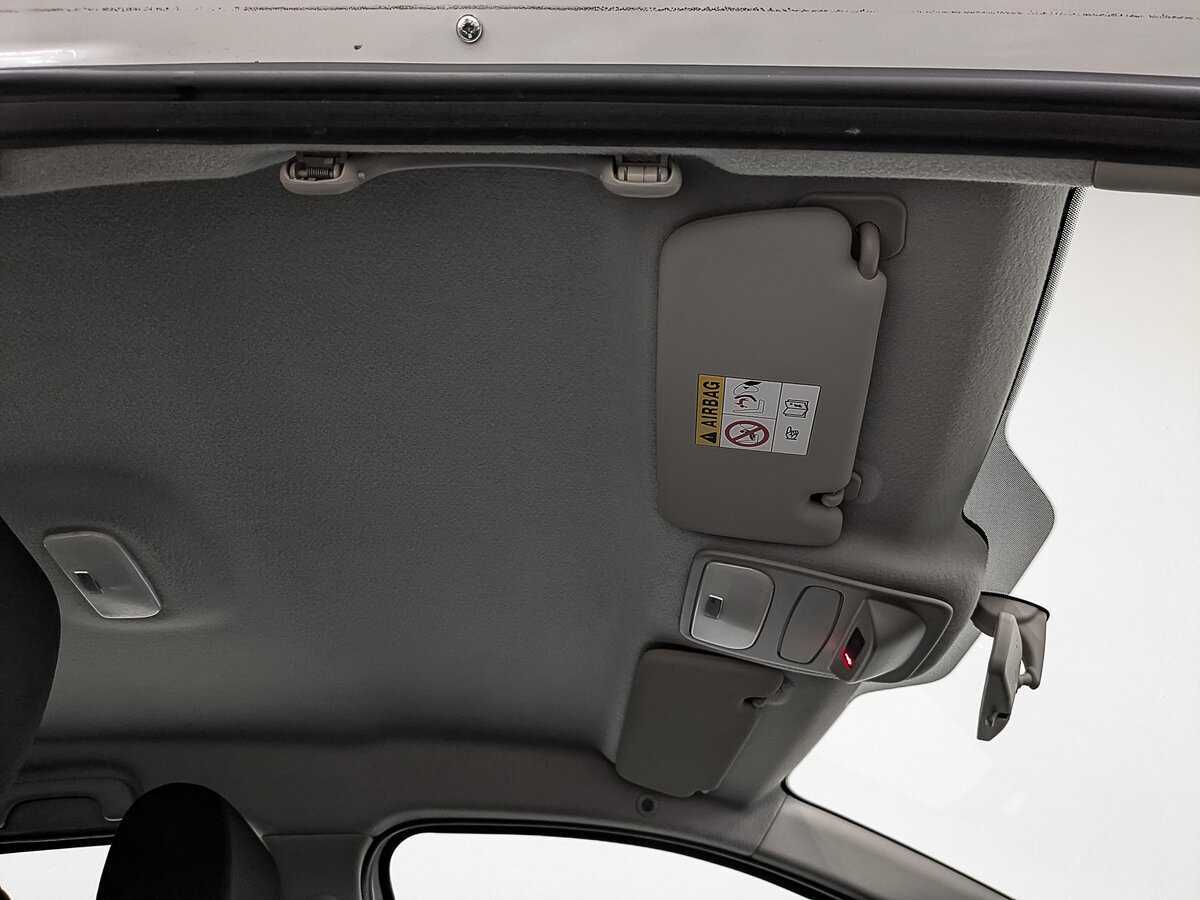 Купить Renault Kaptur с пробегом. Фото: #22