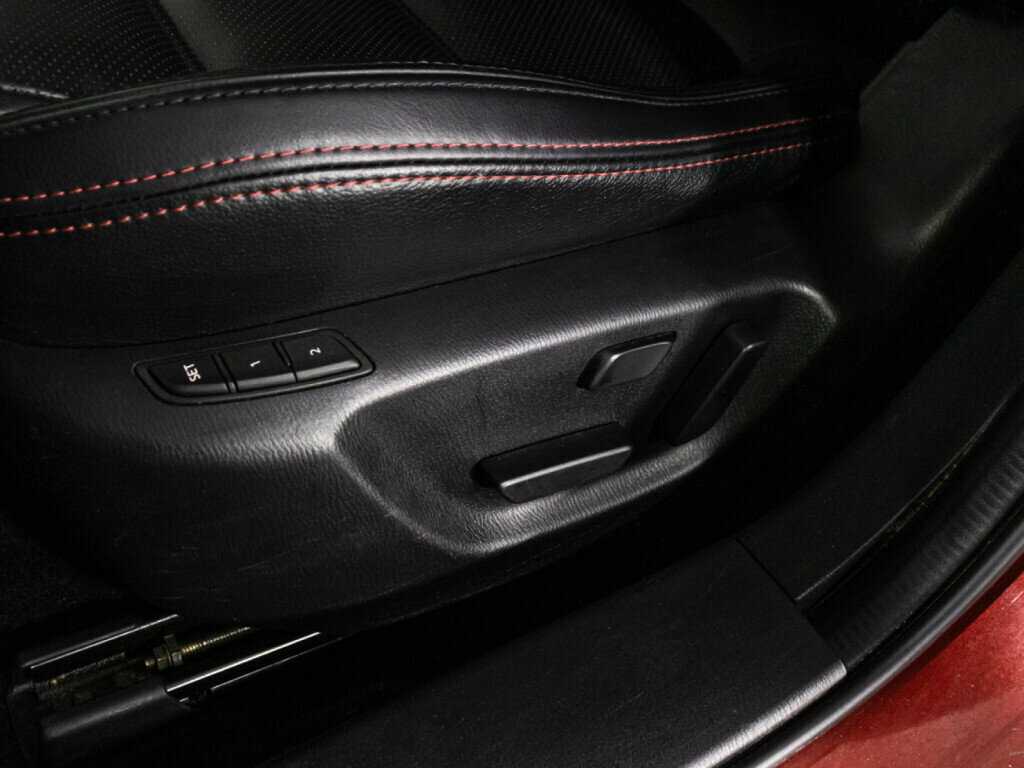 Купить Mazda 6 с пробегом. Фото: #15