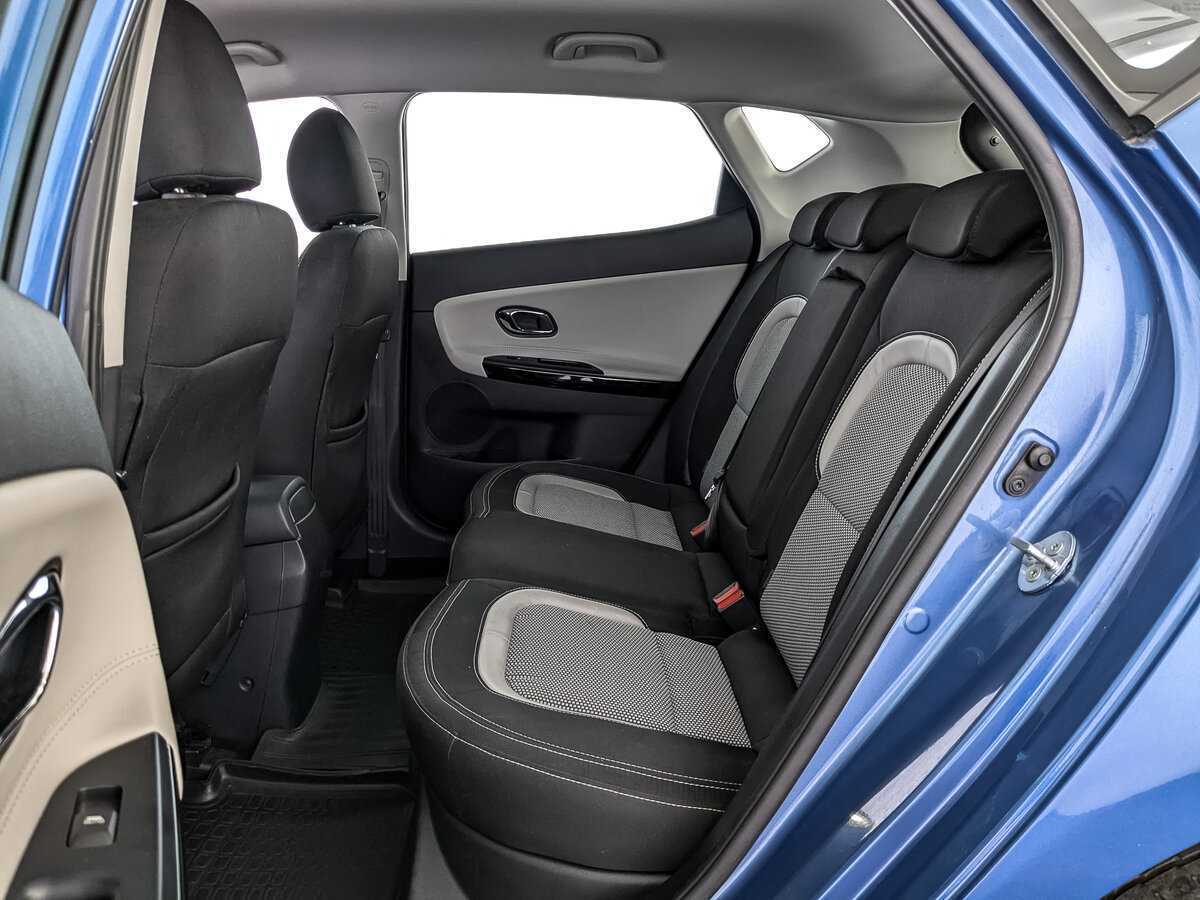 Купить Kia Ceed с пробегом. Фото: #13
