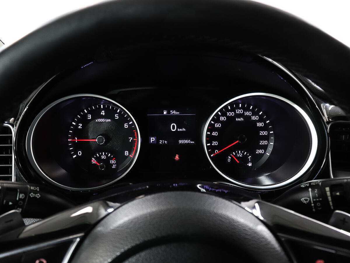 Купить Kia Ceed с пробегом. Фото: #10