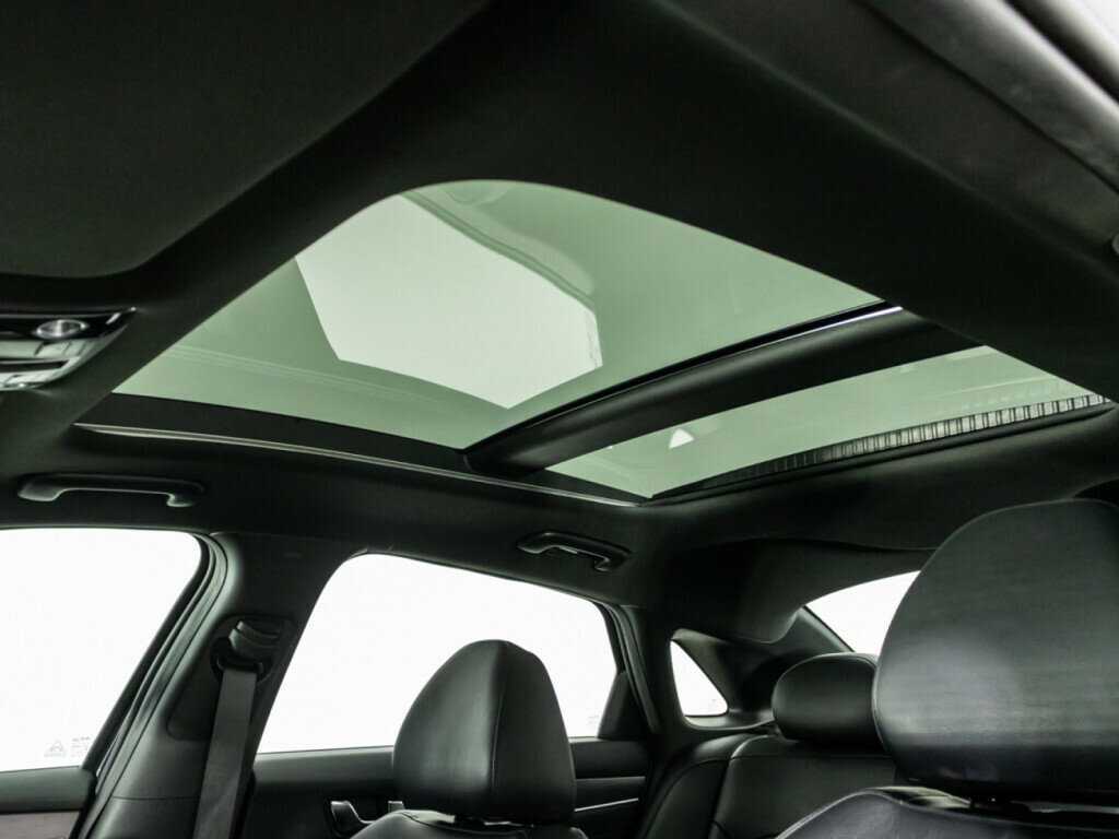 Купить Kia K5 с пробегом. Фото: #19