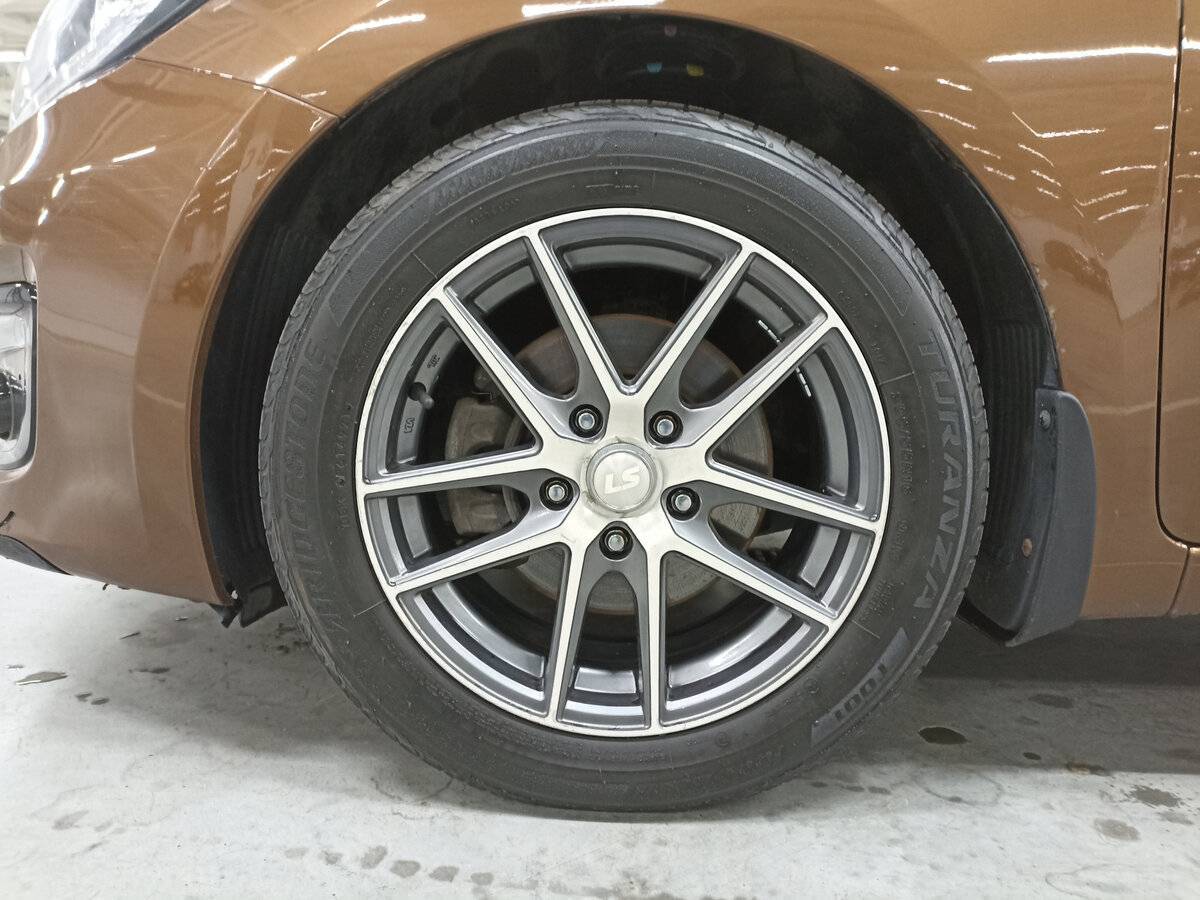 Купить Kia Ceed с пробегом. Фото: #17