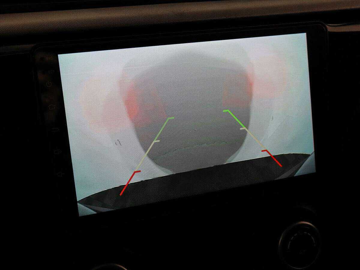 Купить Kia Rio с пробегом. Фото: #12