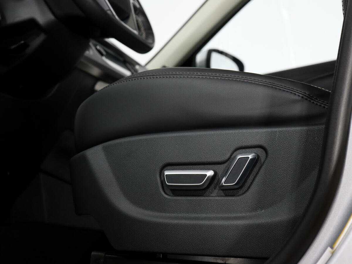 Купить Geely Atlas с пробегом. Фото: #6