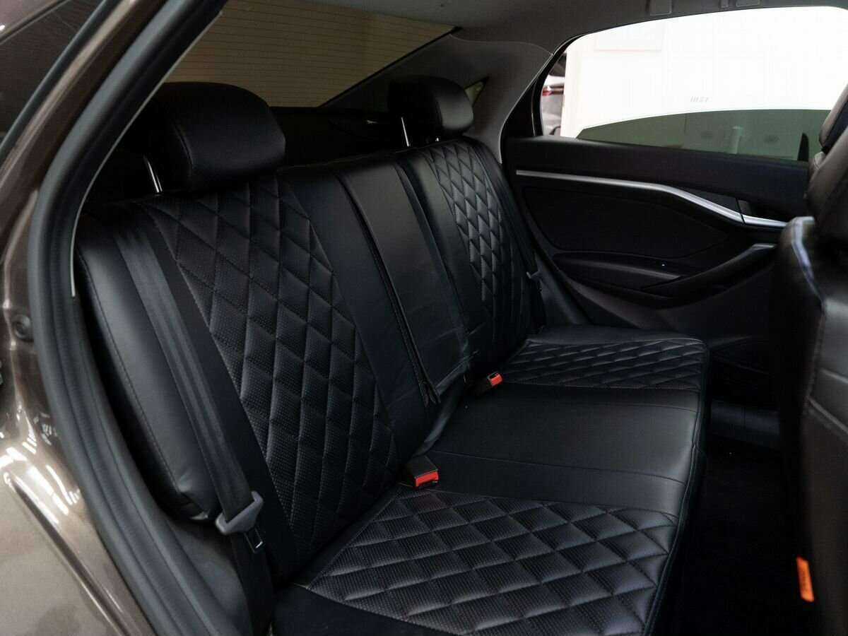 Купить Lada (ВАЗ) Vesta с пробегом. Фото: #8