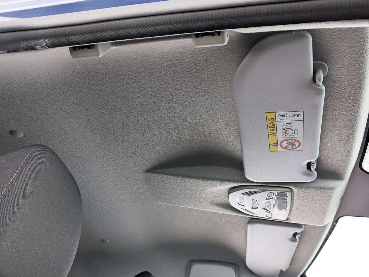 Купить Lada (ВАЗ) Vesta с пробегом. Фото: #17