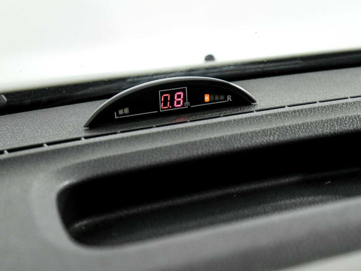 Купить Renault Sandero с пробегом. Фото: #12