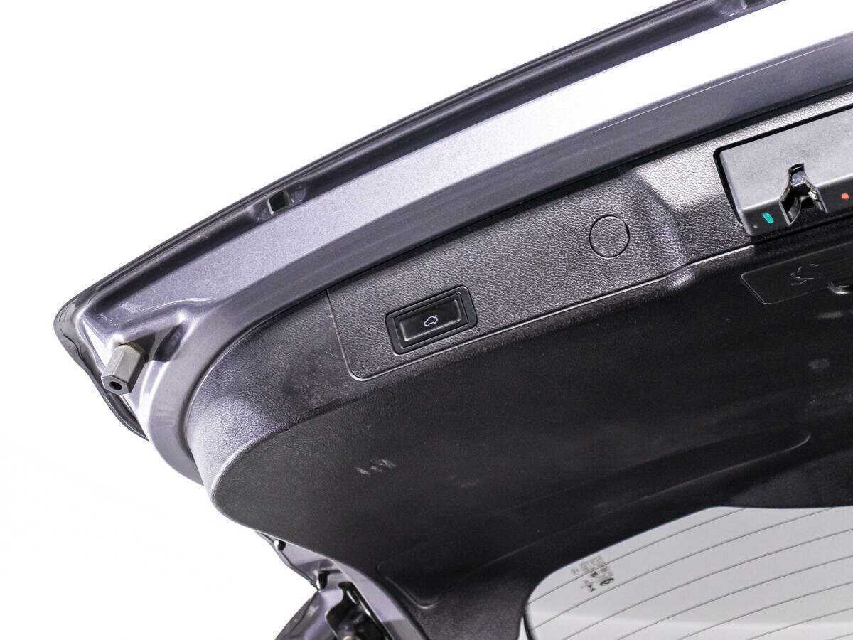 Купить Chery Tiggo 8 Pro с пробегом. Фото: #15