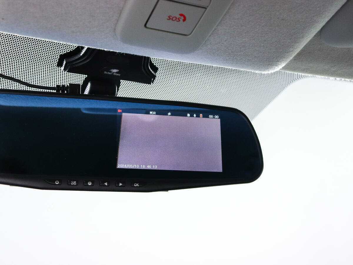 Купить Nissan Almera с пробегом. Фото: #12