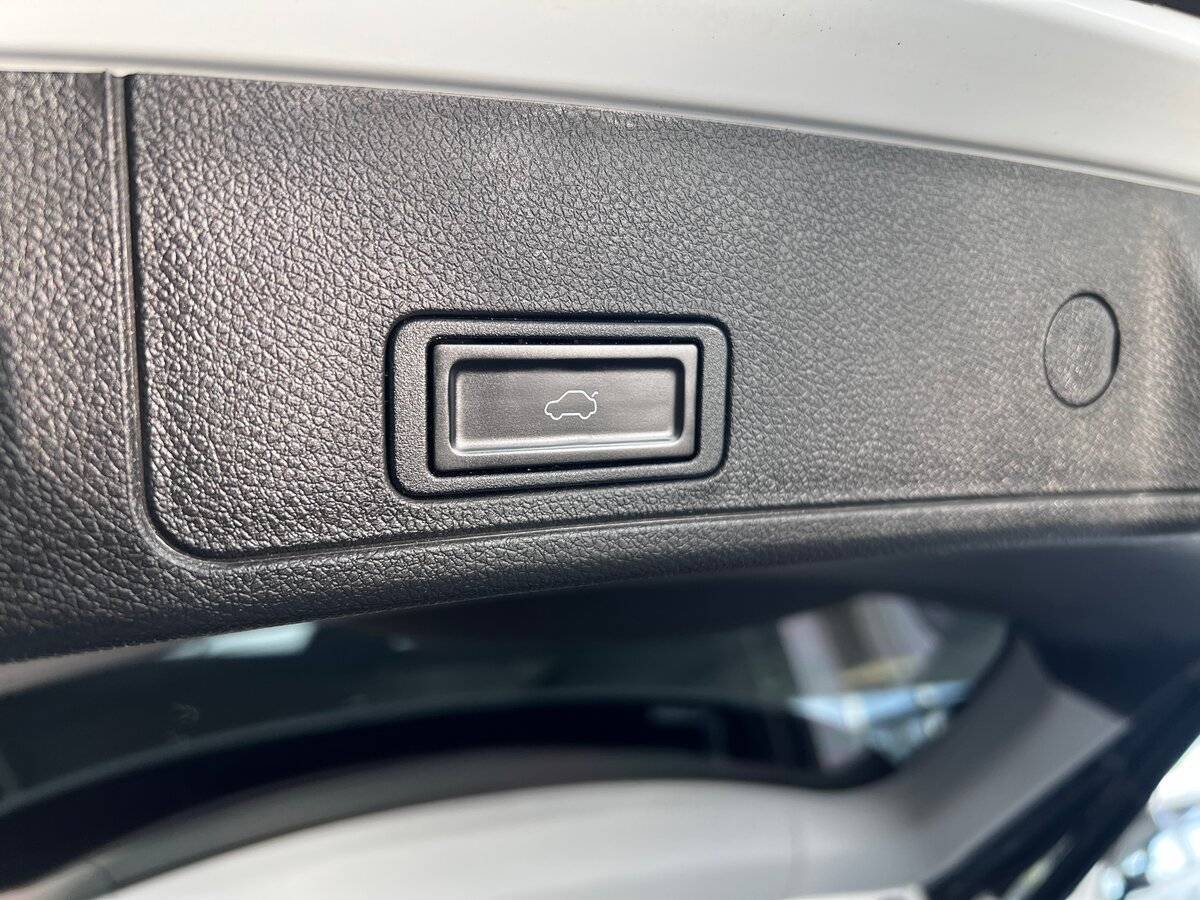 Купить Chery Tiggo 8 с пробегом. Фото: #21