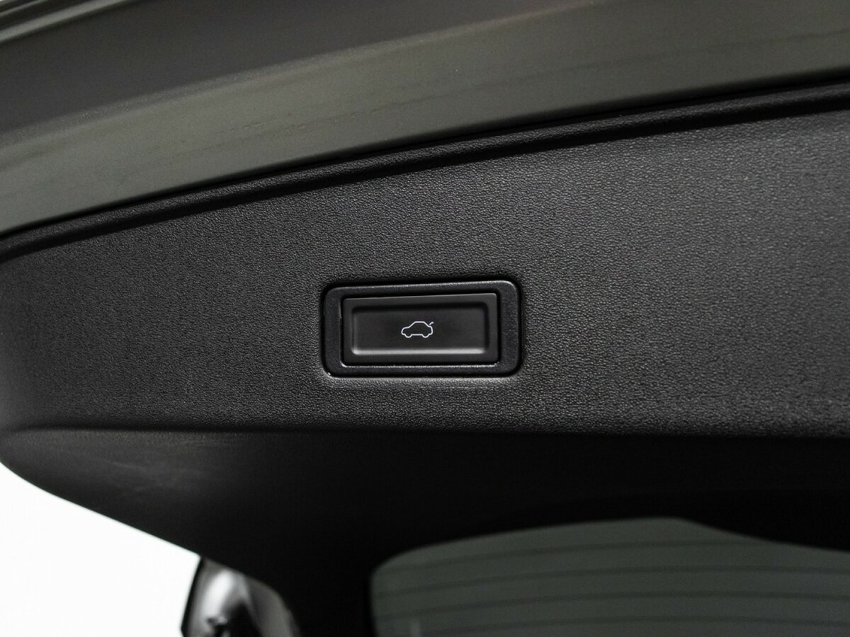 Купить OMODA C5 с пробегом. Фото: #24