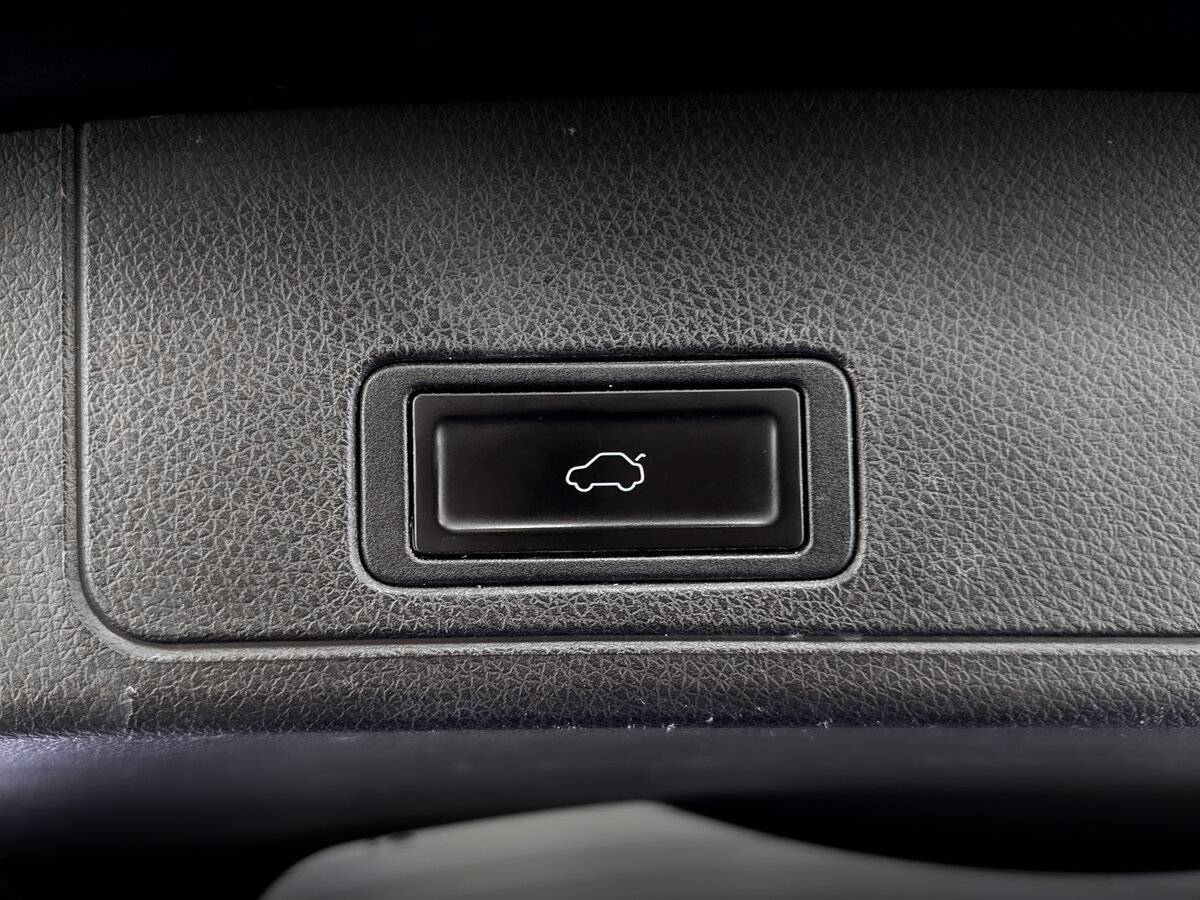 Купить Chery Tiggo 8 Pro с пробегом. Фото: #28