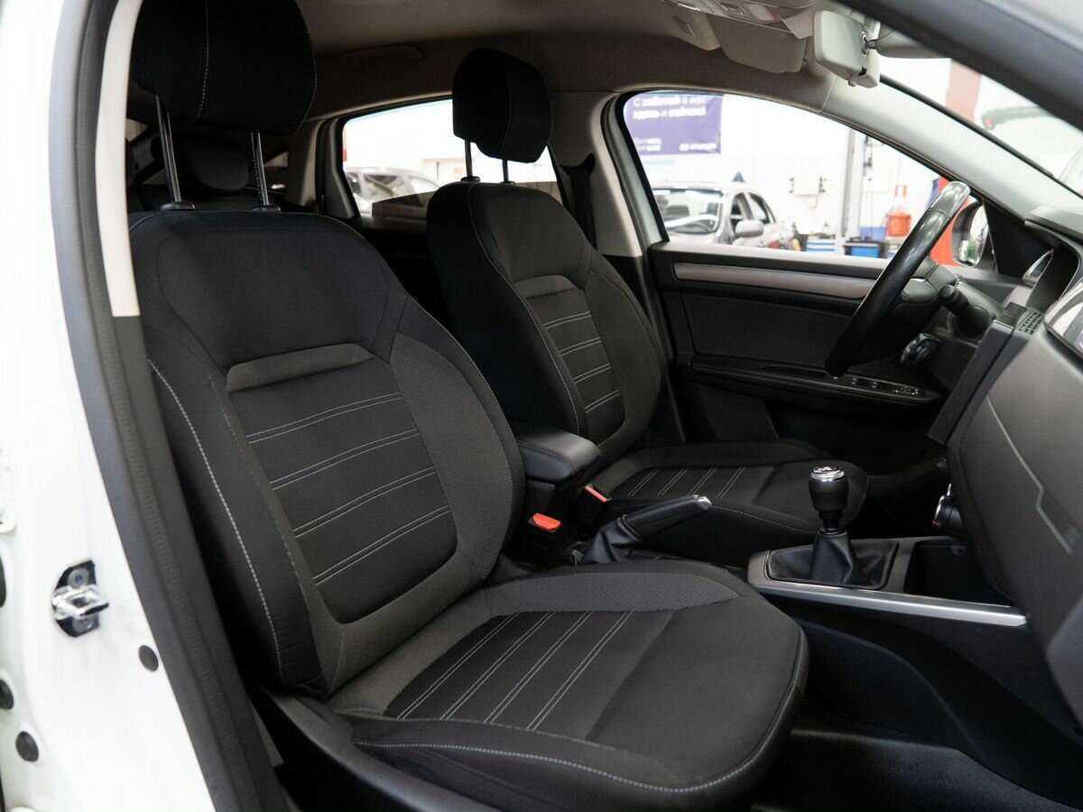 Купить Renault Arkana с пробегом. Фото: #9