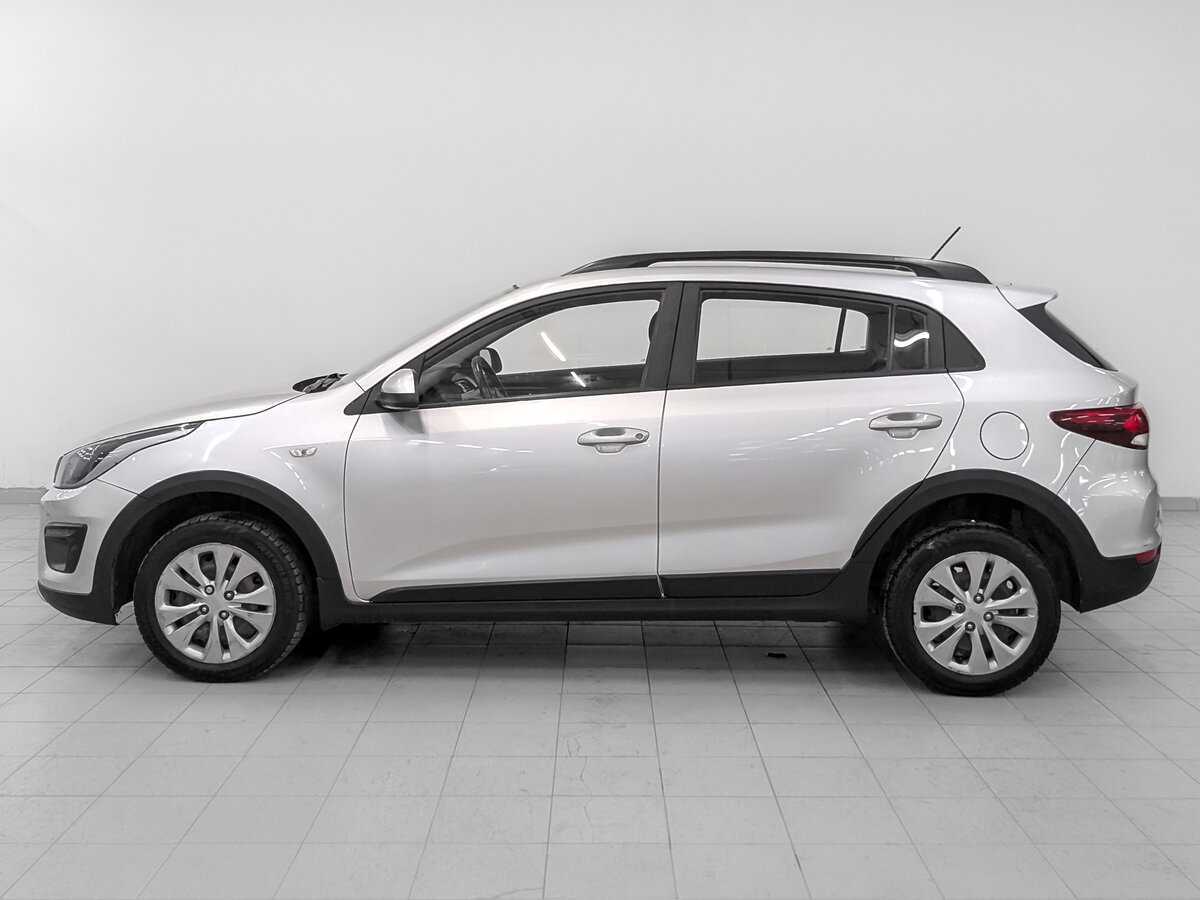 Купить Kia Rio с пробегом. Фото: #7