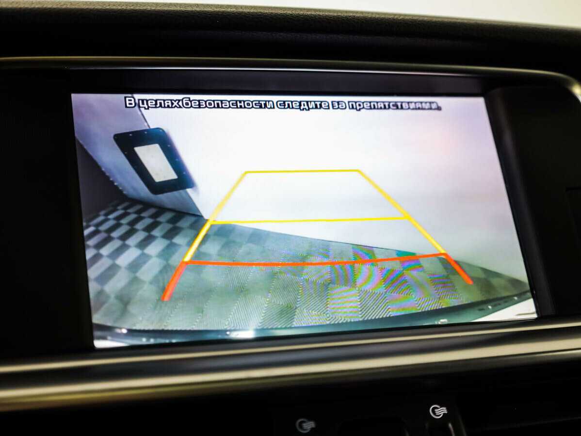 Купить Kia Optima с пробегом. Фото: #12