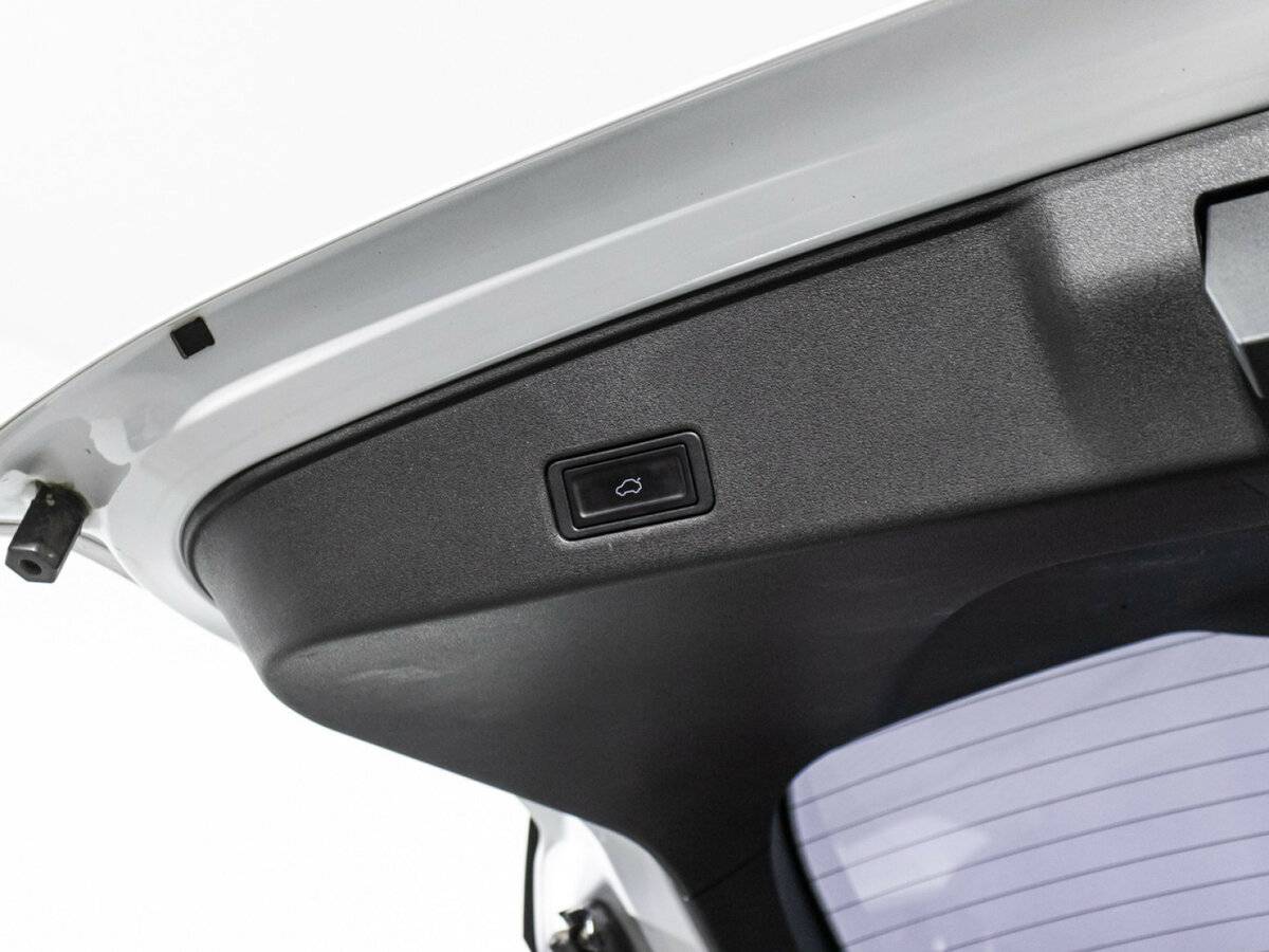 Купить OMODA C5 с пробегом. Фото: #23