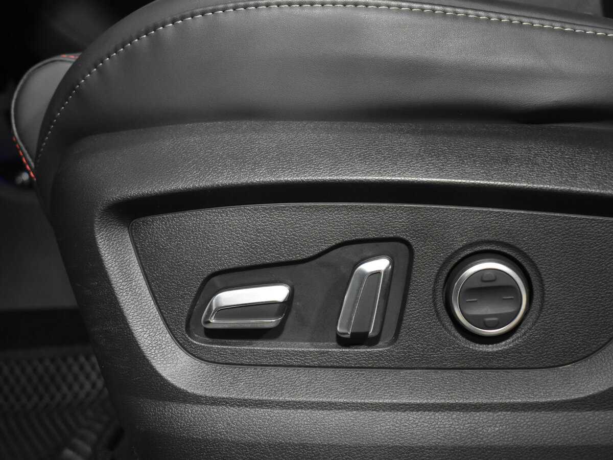 Купить Chery Tiggo 7 Pro с пробегом. Фото: #23