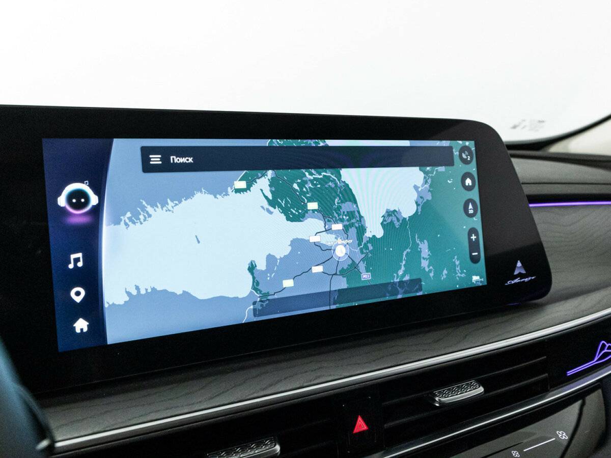 Купить Chery Arrizo 8 с пробегом. Фото: #17