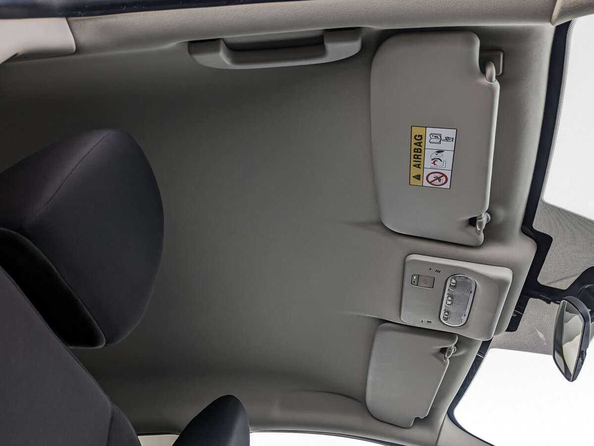 Купить Nissan Qashqai с пробегом. Фото: #15