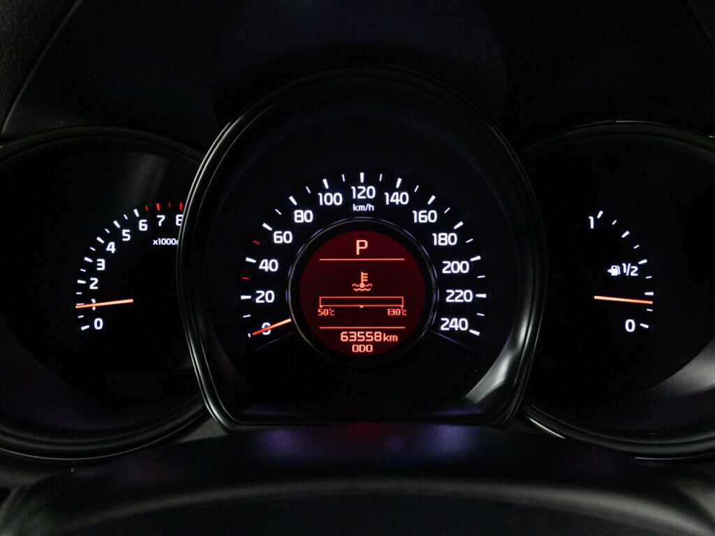 Купить Kia Ceed с пробегом. Фото: #11