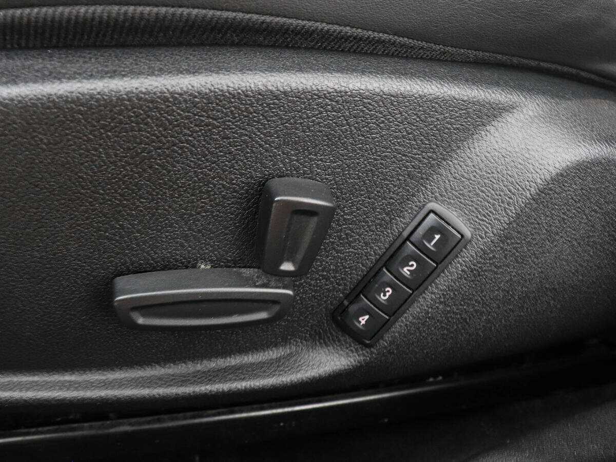 Купить Ford Mondeo с пробегом. Фото: #8