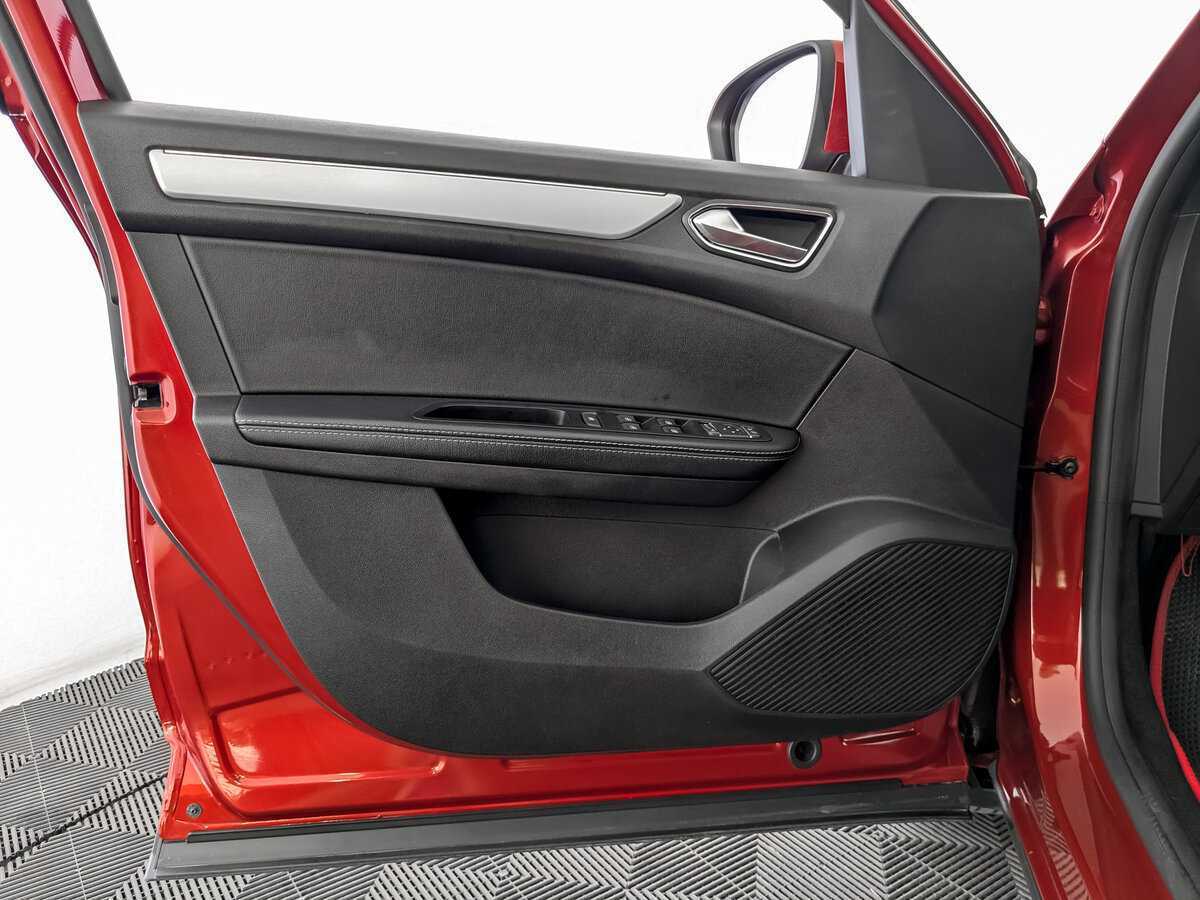 Купить Renault Arkana с пробегом. Фото: #14