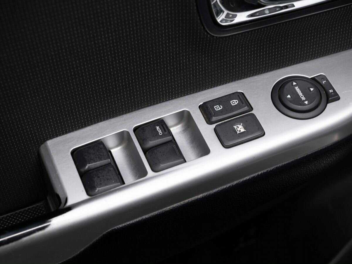 Купить Kia Rio с пробегом. Фото: #16