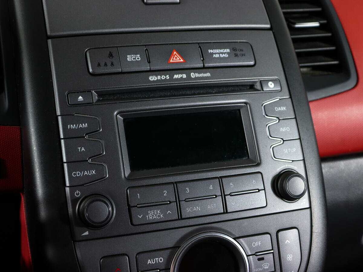 Купить Kia Soul с пробегом. Фото: #20