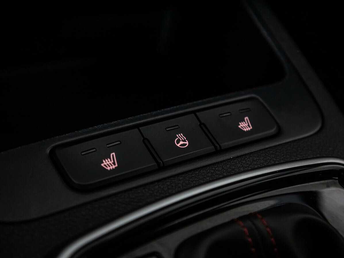 Купить Kia Rio с пробегом. Фото: #13