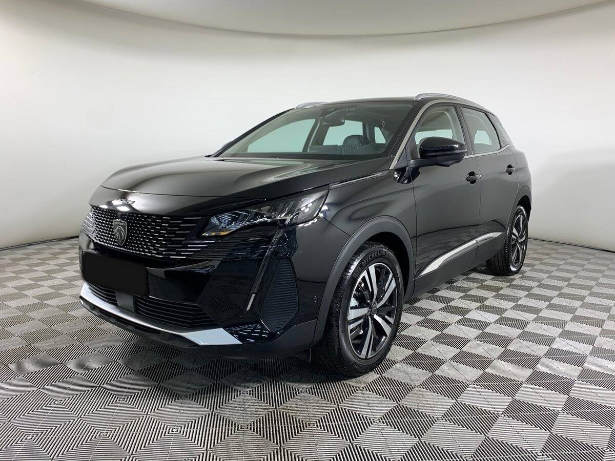 Купить Peugeot 4008 с пробегом. Посмотреть фото