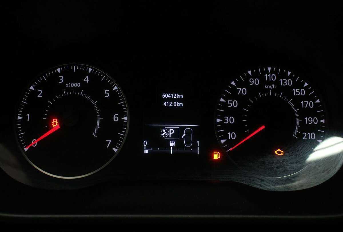 Купить Renault Arkana с пробегом. Фото: #9