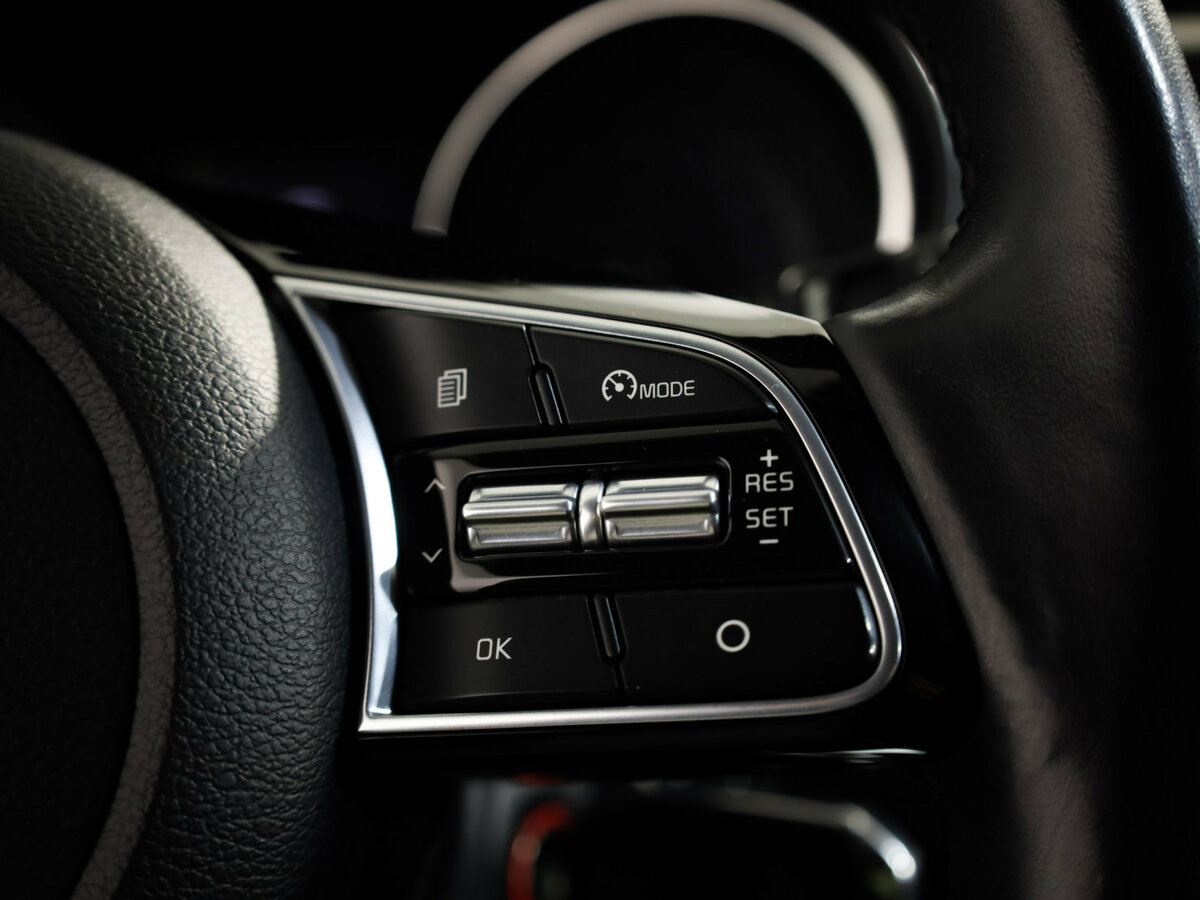 Купить Kia Ceed с пробегом. Фото: #9
