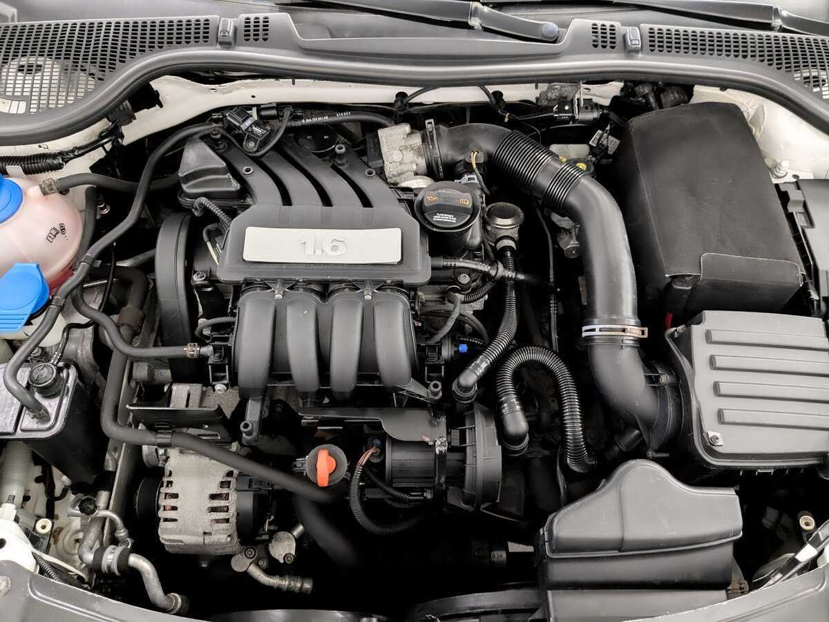 Купить Skoda Octavia с пробегом. Фото: #8