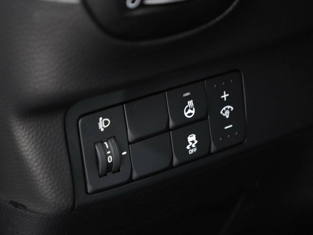 Купить Kia Soul с пробегом. Фото: #12