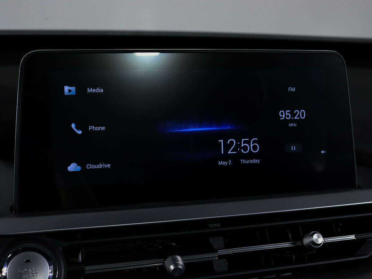 Купить Chery Tiggo 7 Pro с пробегом. Фото: #23