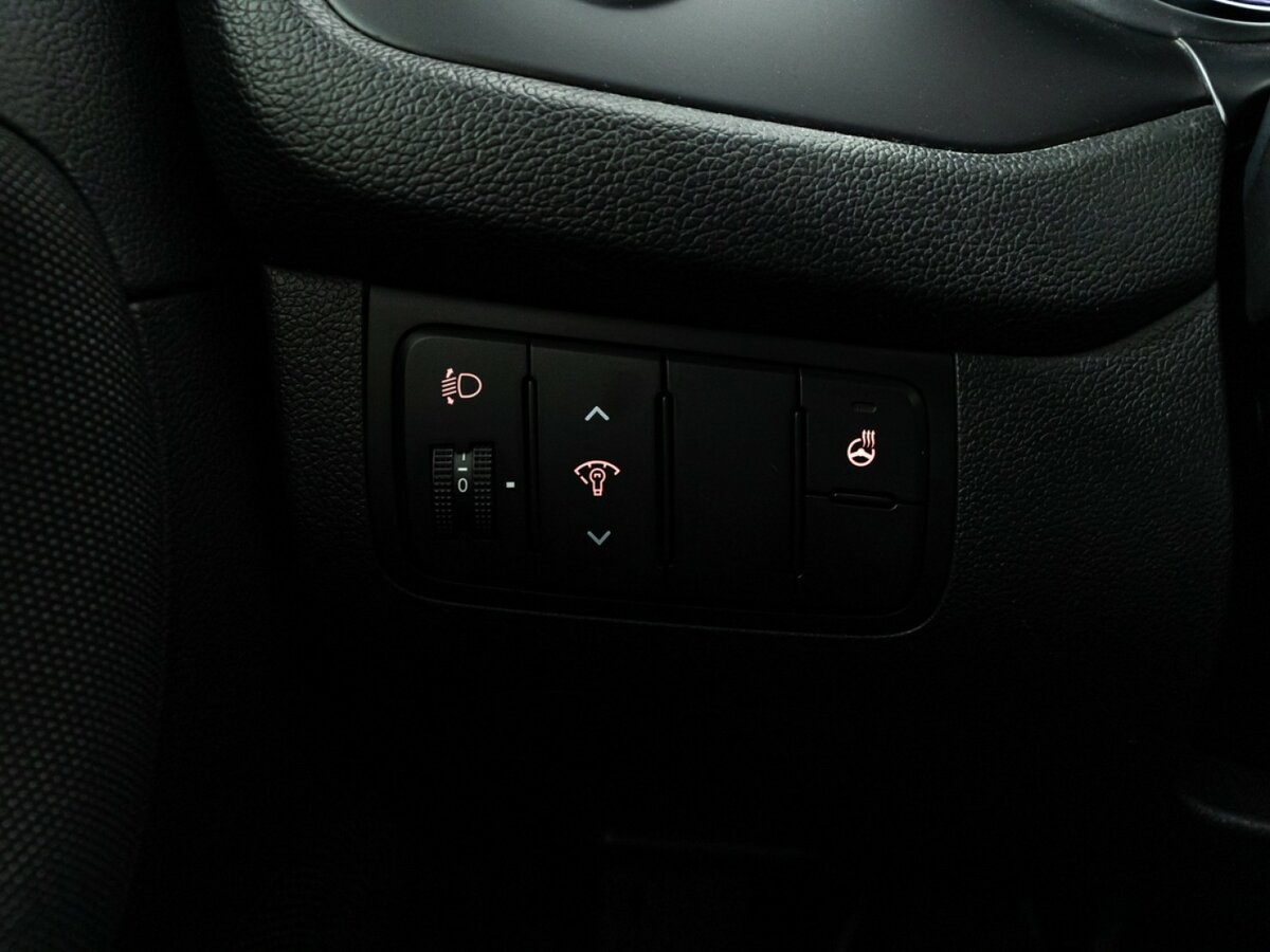 Купить Kia Ceed с пробегом. Фото: #14