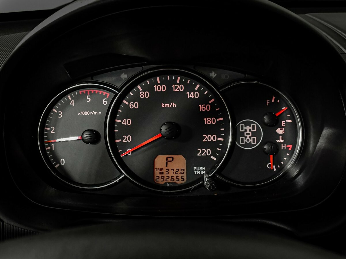 Купить Mitsubishi Pajero Sport с пробегом. Фото: #7