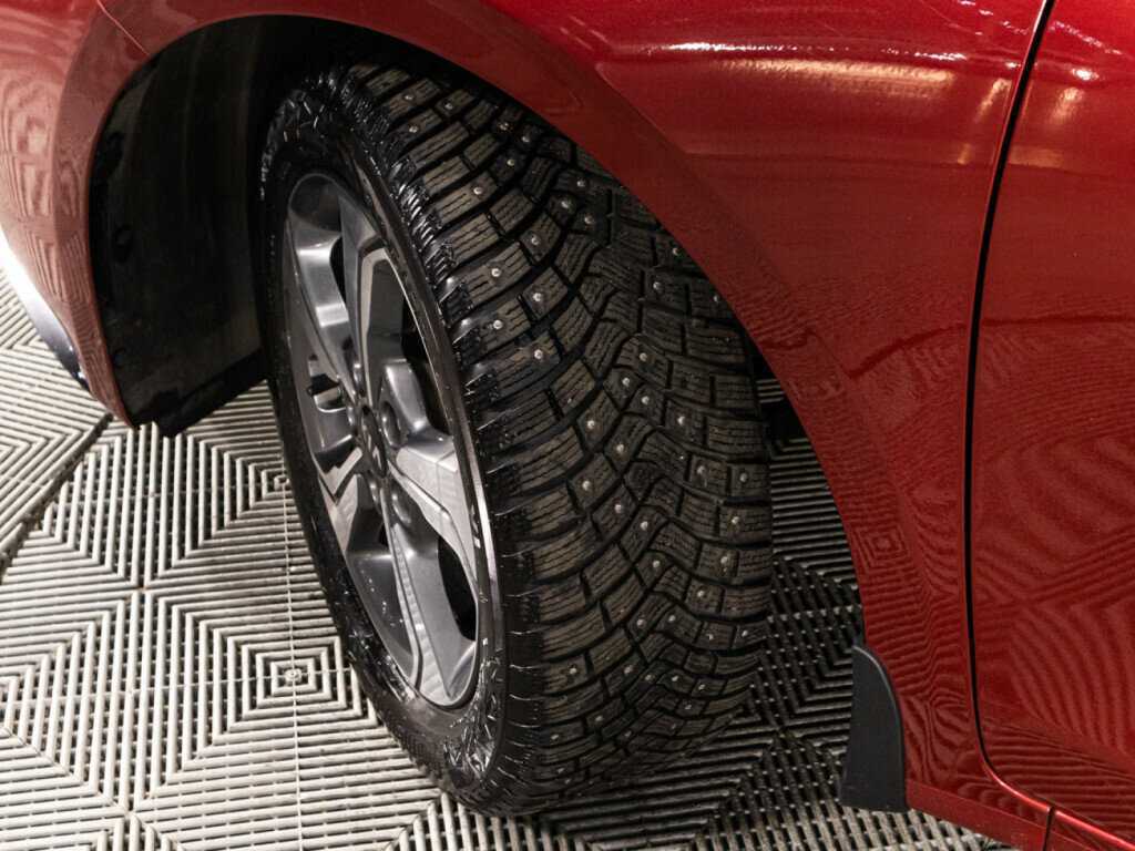 Купить Kia Cerato с пробегом. Фото: #28