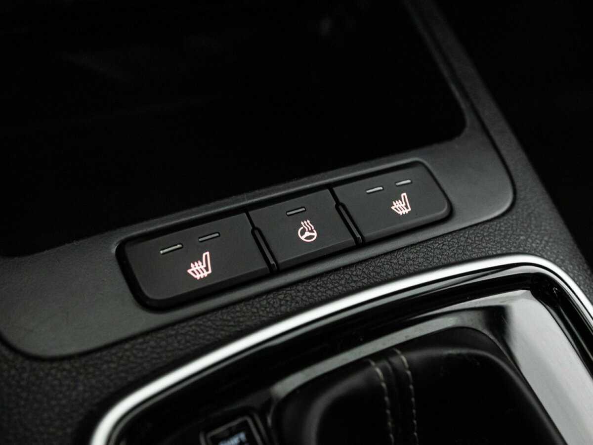 Купить Kia Rio с пробегом. Фото: #20