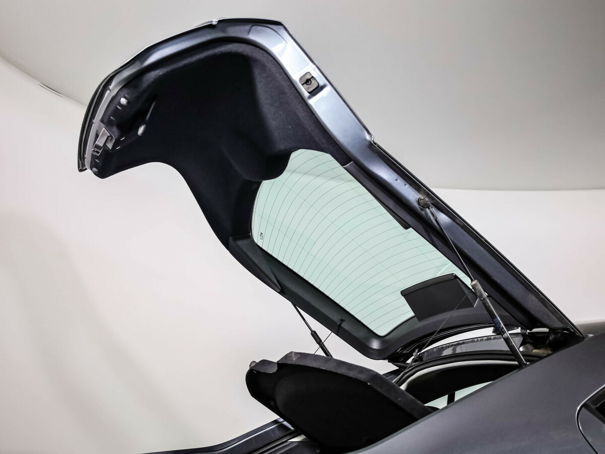 Купить Skoda Octavia с пробегом. Фото: #28