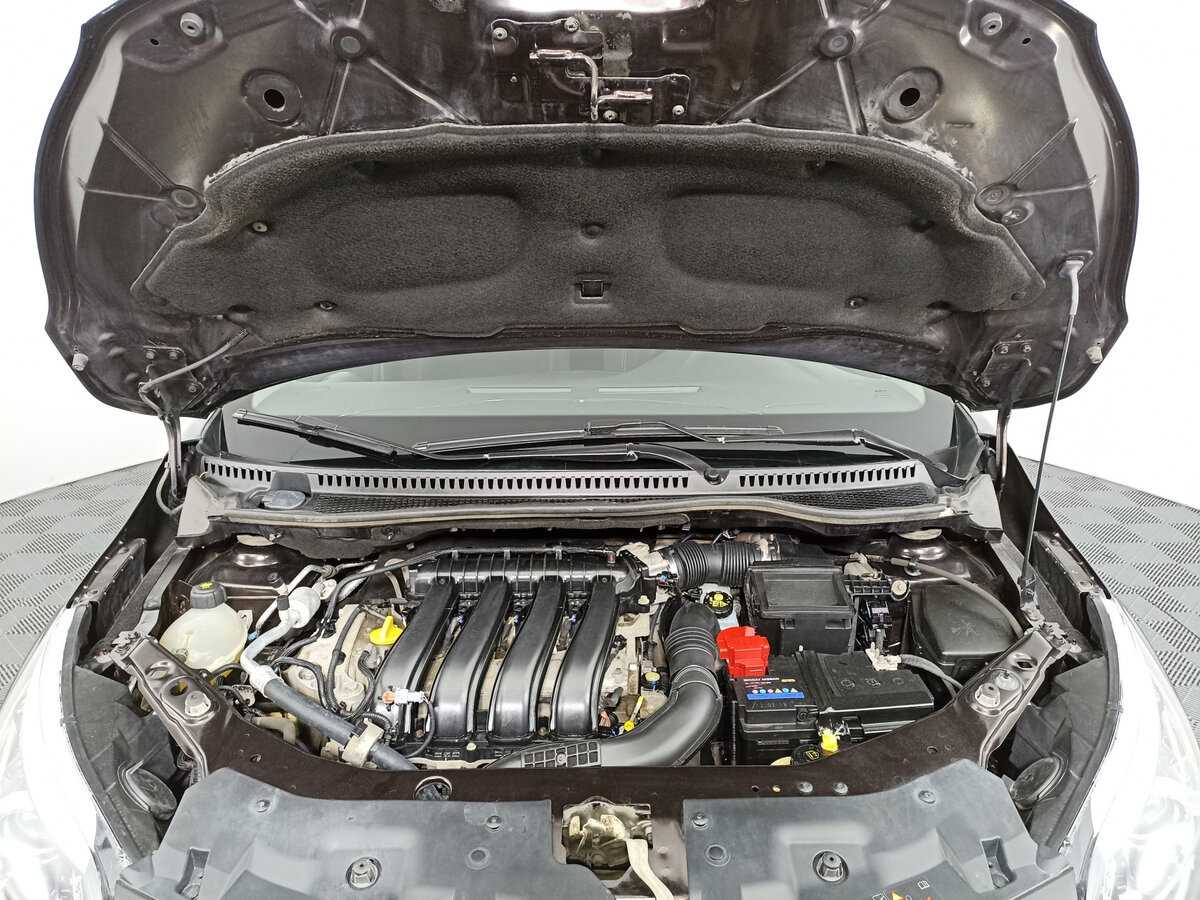 Купить Renault Kaptur с пробегом. Фото: #8