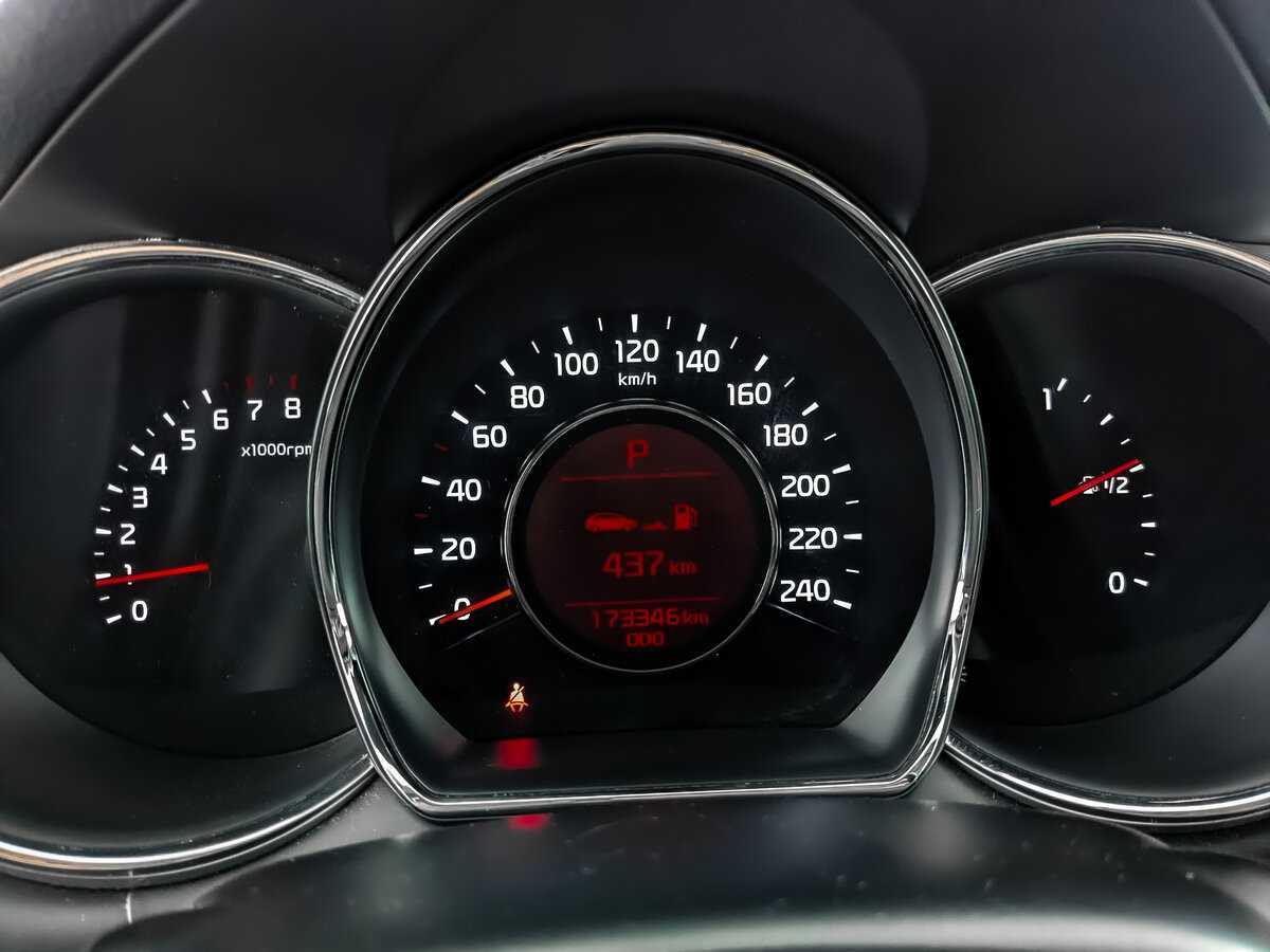 Купить Kia Ceed с пробегом. Фото: #11