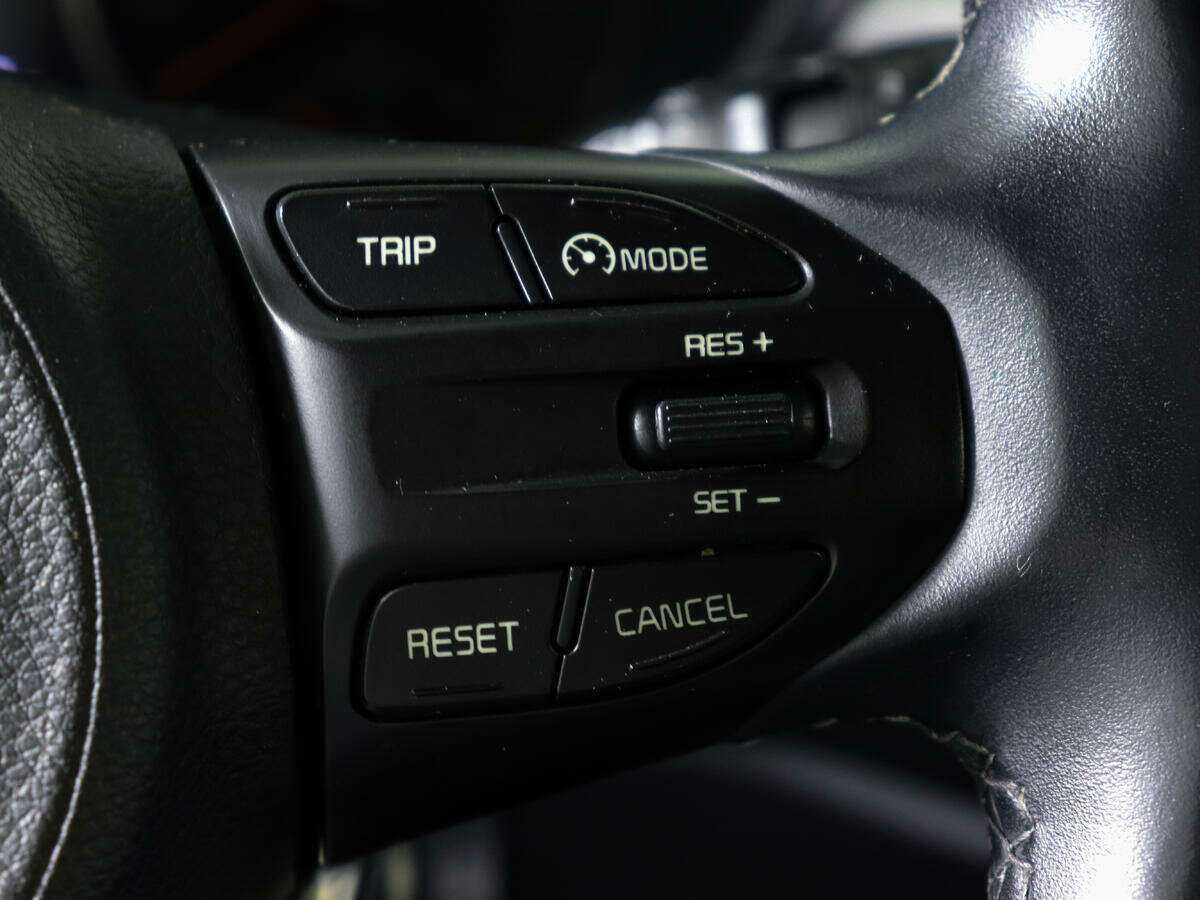 Купить Kia Rio с пробегом. Фото: #15