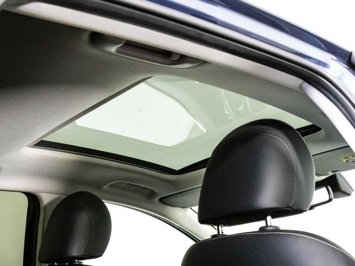 Купить Kia Ceed с пробегом. Фото: #19